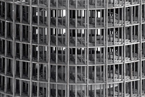 Сетка сварная неоцинкованная Сварная сетка неоцинкованная в Томске