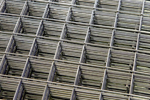 Сетка сварная арматурная в картах Сетка сварная арматурная в картах