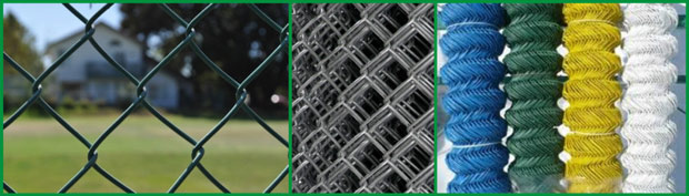 Плетёная сетка Сетка плетеная в Томске