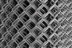 Сетка плетёная низкоуглеродистая (рабица) Сетка плетёная низкоуглеродистая (рабица)